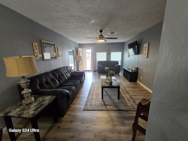 The Cater House - Lawton, OK