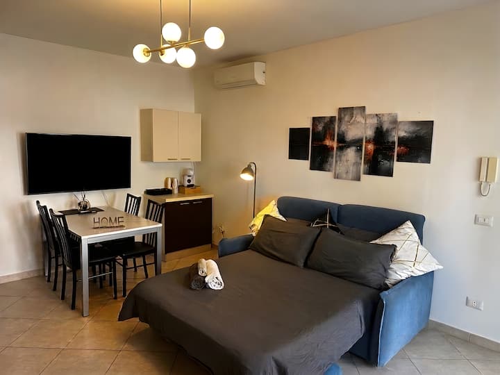 [Modena & Bologna 30 Min] Wifi E Parcheggio Gratis - Mirandola