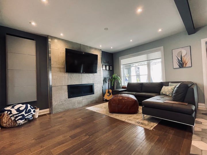 Entire Home In Toronto - Toronto