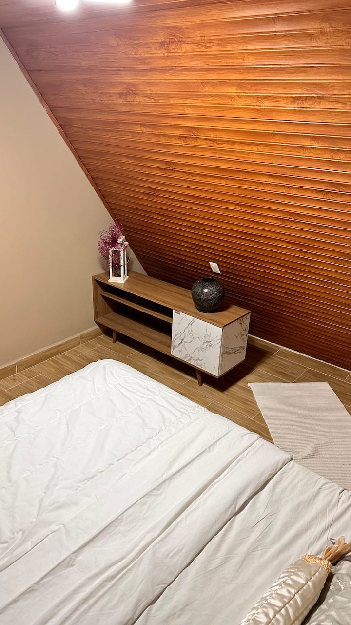 Chambre 1