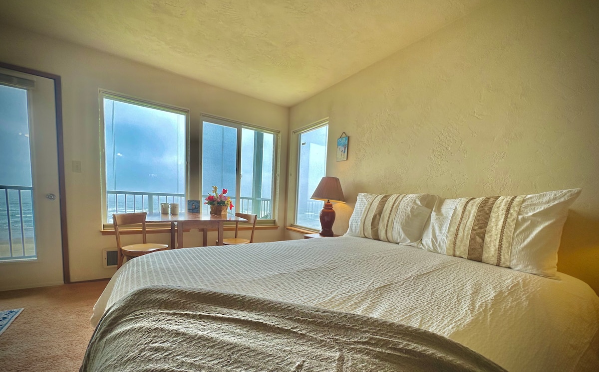 საძინებელი სივრცე