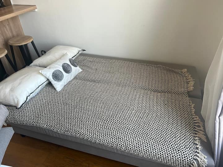 Spavaća soba