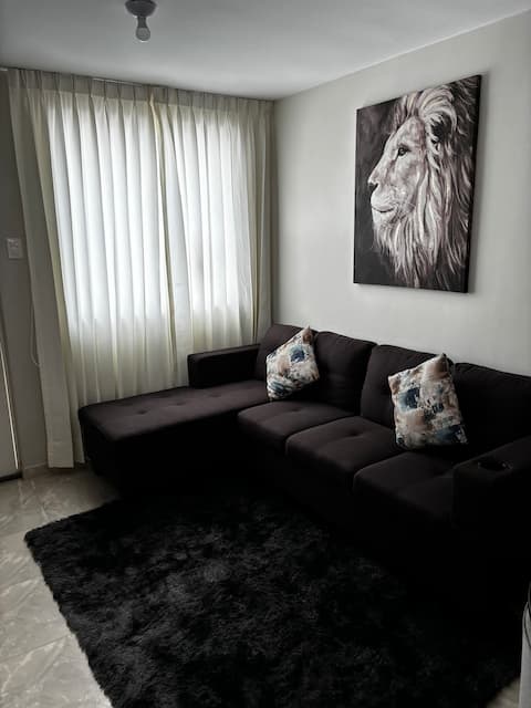 2 Story Home in Chiclayo