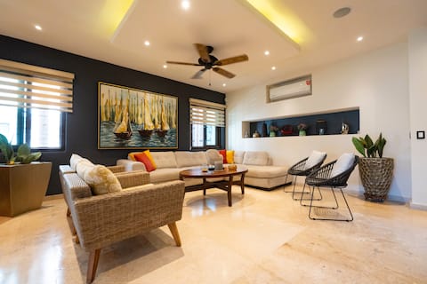 Top Airbnb: Casa Marías in Mezcales