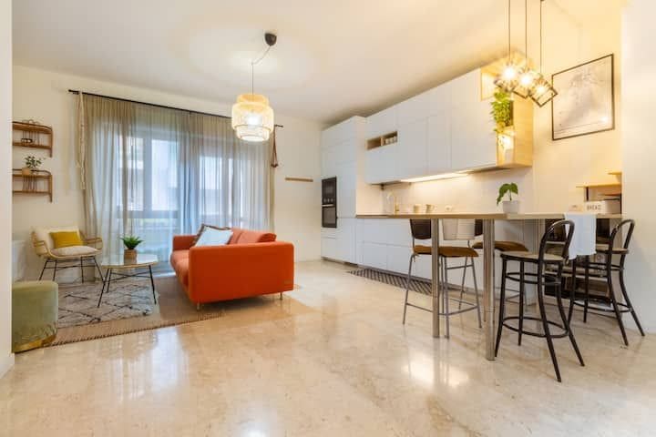 HOSTpitality managed Airbnb listing 3