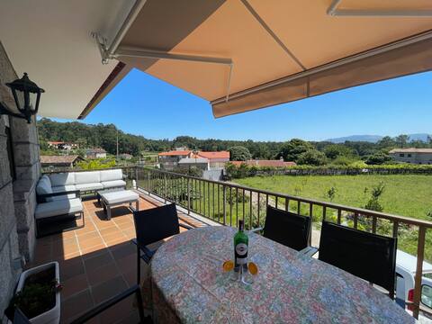 Villa Mercedes