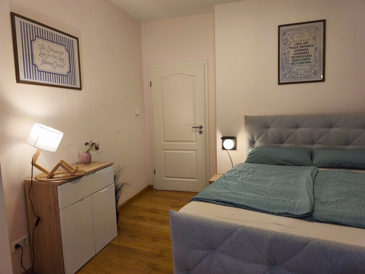 Спална соба 1