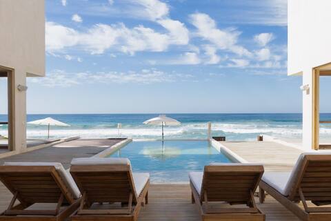 Amazing Beach House