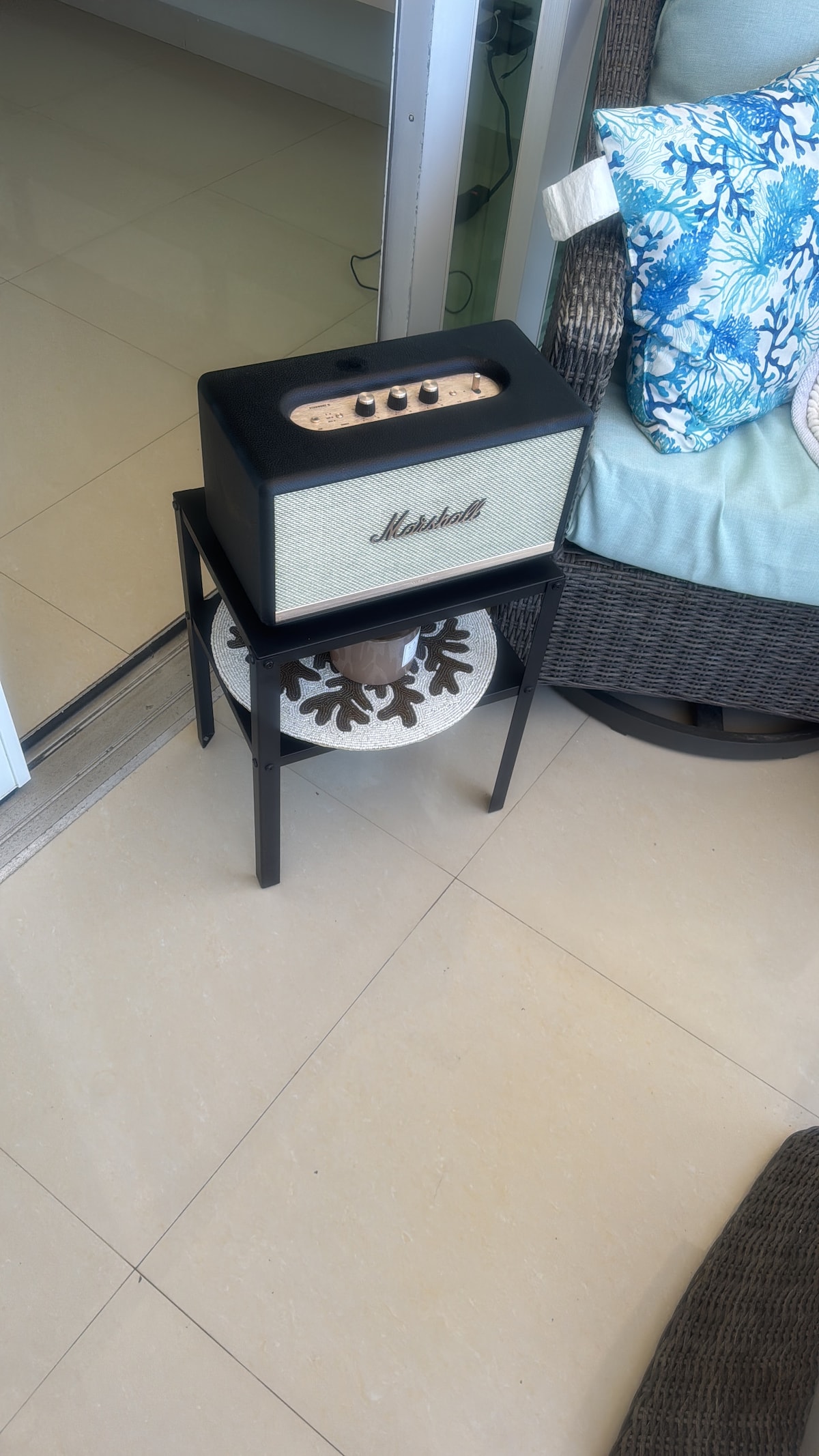 Всекидневна