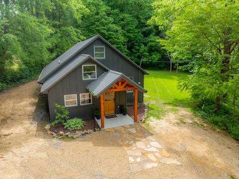 The River House