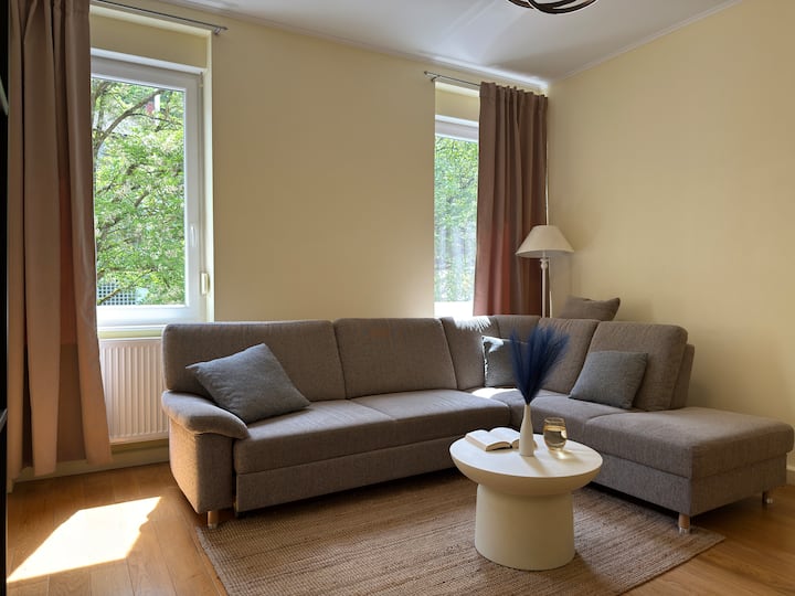 Sweet Apartment #2 - Baden-Baden