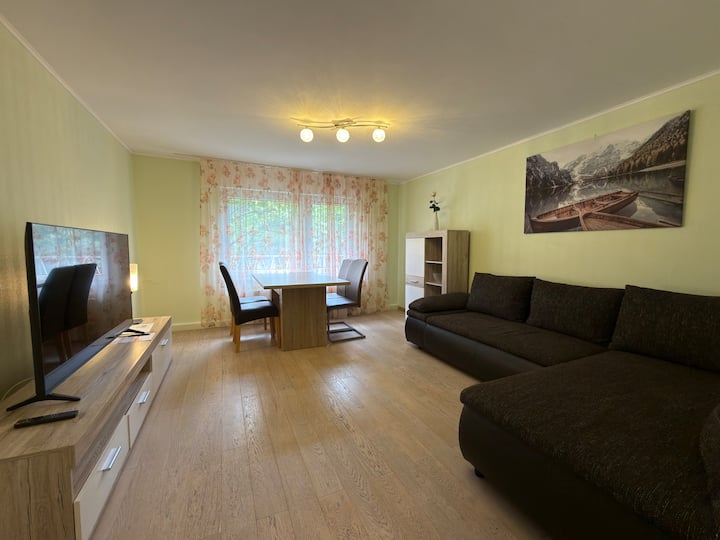 Sweet Apartment #3 - Baden-Baden