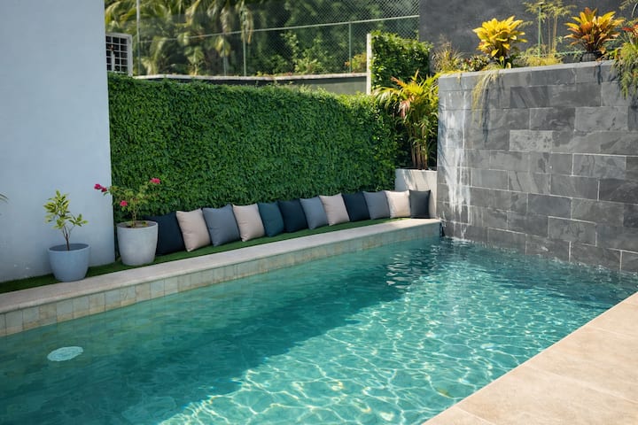Loft Tamarindo 1 Br/2 Baths · 800 M From The Beach - Tamarindo