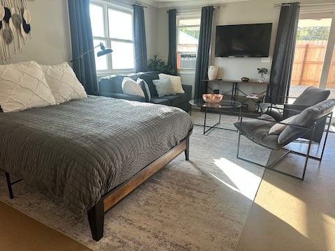 Convenient Clovis Countryside