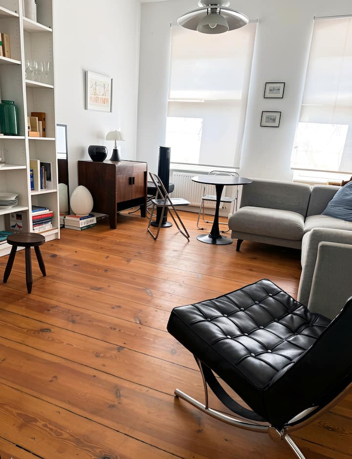 Cozy Apartment In Kreuzberg - Berlin