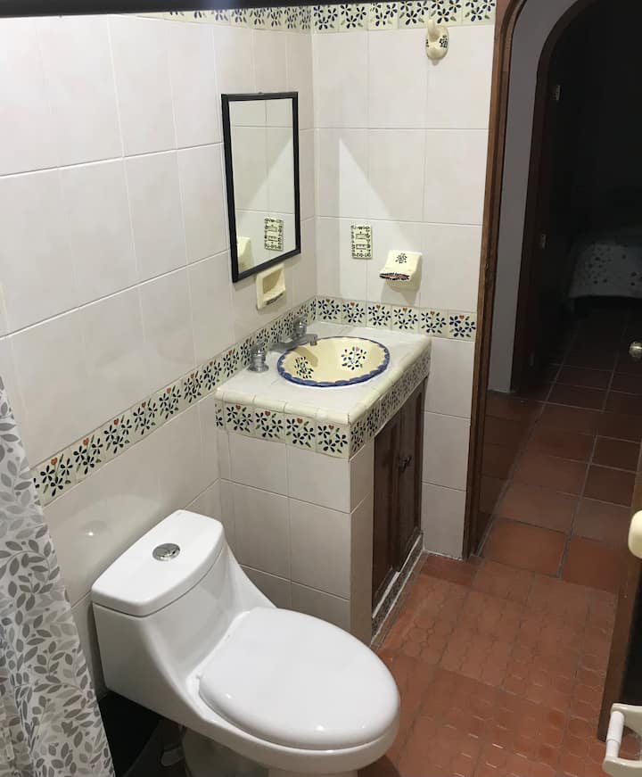 Casa Turix  Cuautla Morelos - Cuautla