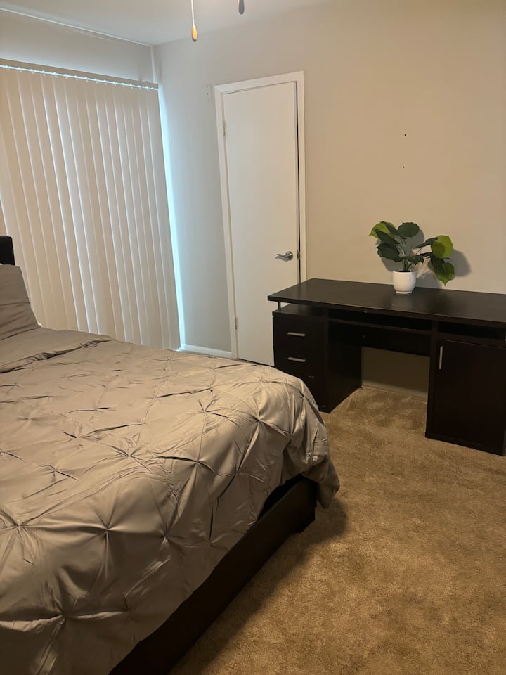 Спална соба