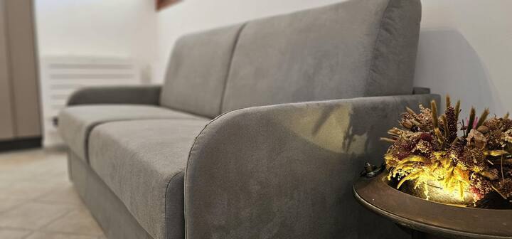 გასაშლელი დივანი