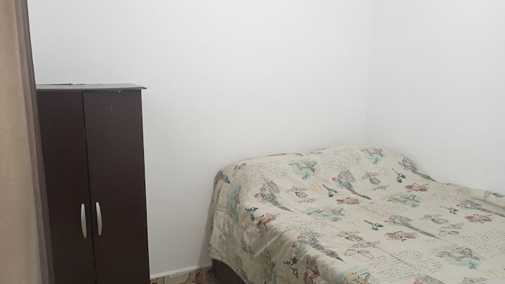 Sehemu ya chumba cha kulala