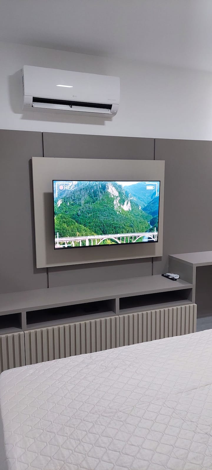 ห้องนอน