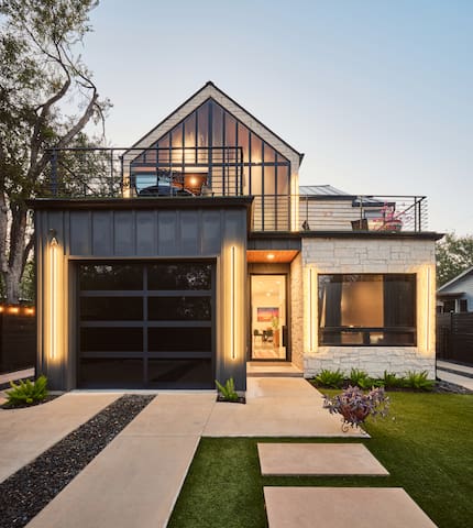 Hacienda & Casita Este