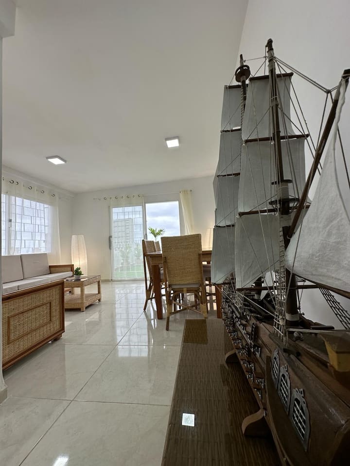 Maravilloso Penthouse Con Piscina E Luce Sempre - Havana