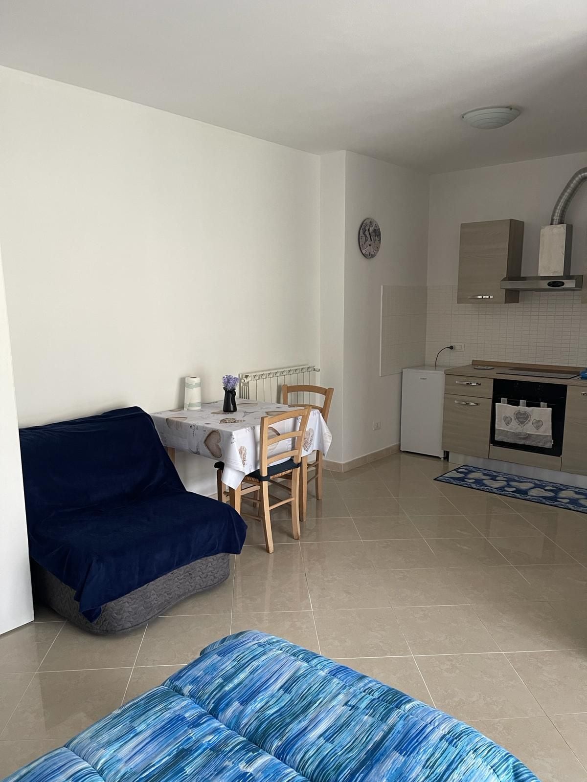 Successful Airbnb property: Da Maria Guest House in Massa Carrara