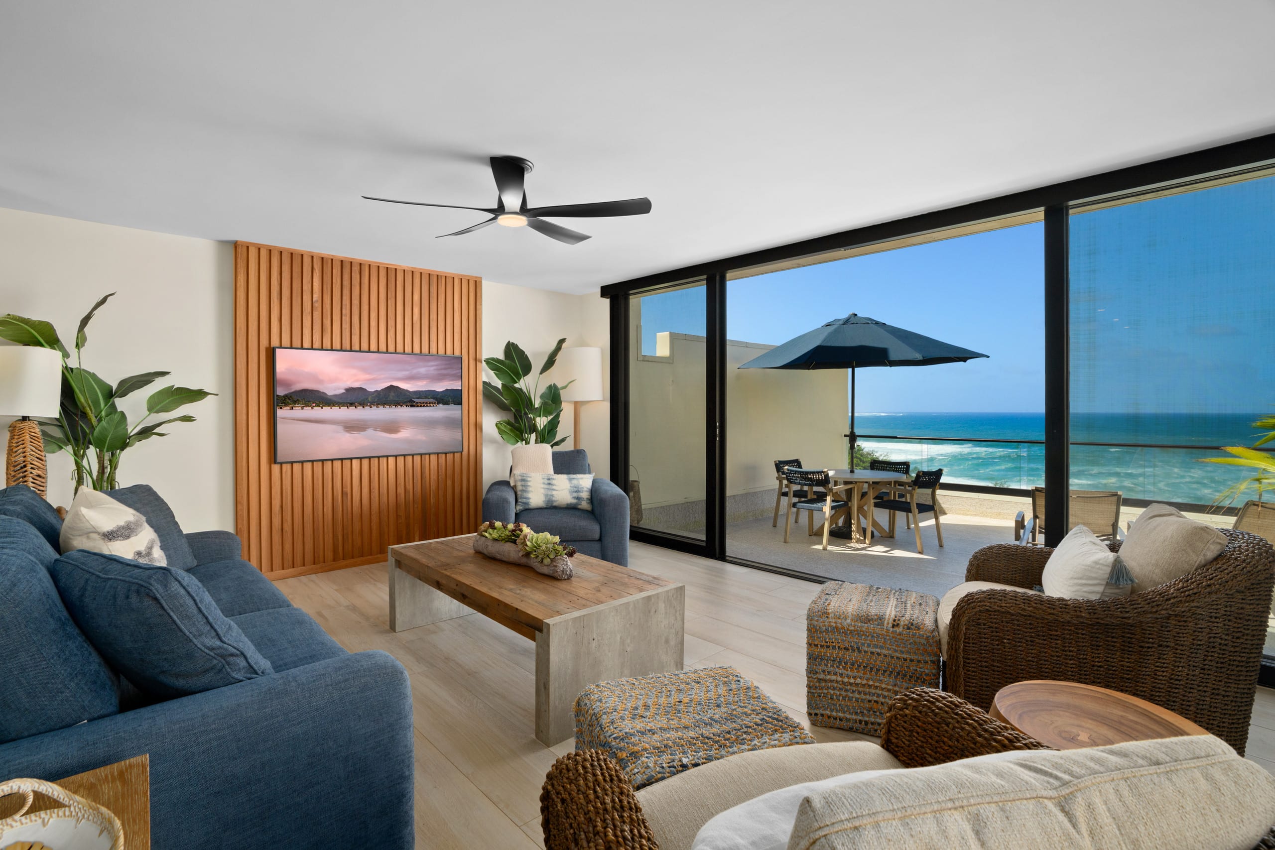 Condo in Princeville · ★5.0 · 2 bedrooms · 2 beds · 2 baths - Image 1