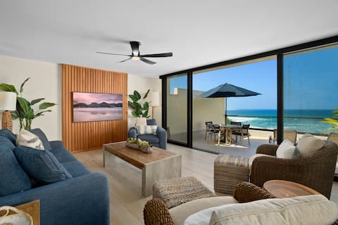 Top Airbnb: Luxurious Puu Poa 309 - 1Club Membership Included in Princeville