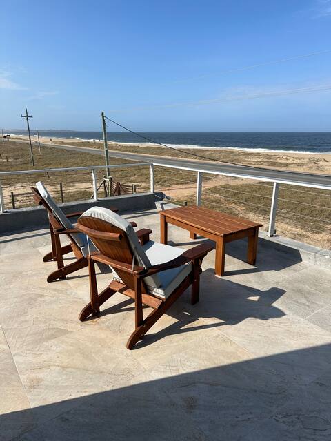 Entire home in Santa Monica, José Ignacio