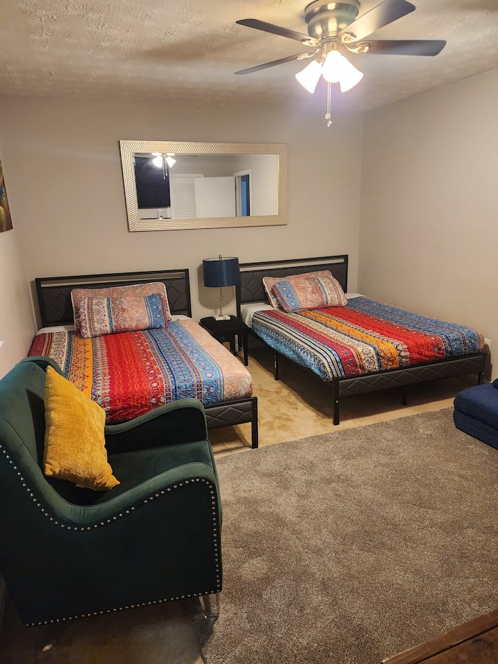 Quarto 3