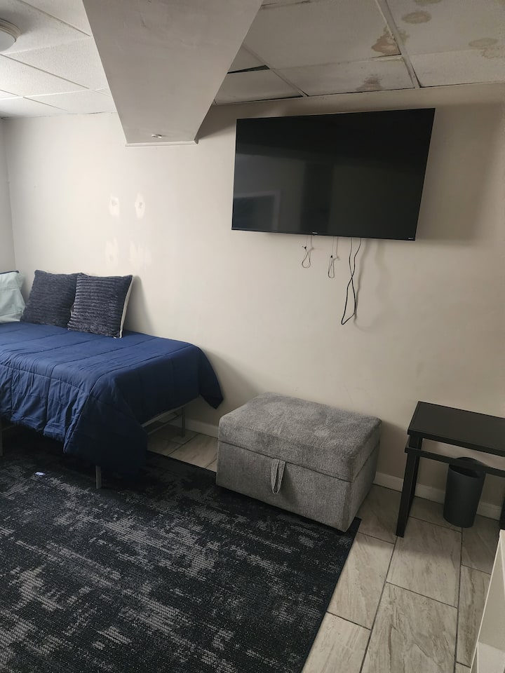 Quarto 5