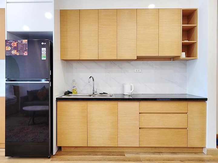 2 - Onebed Sea View Tms Apartment - Vietnam