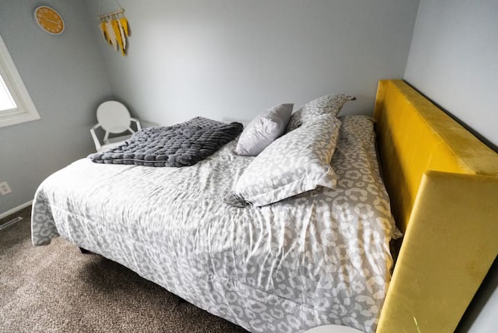 Habitación 1