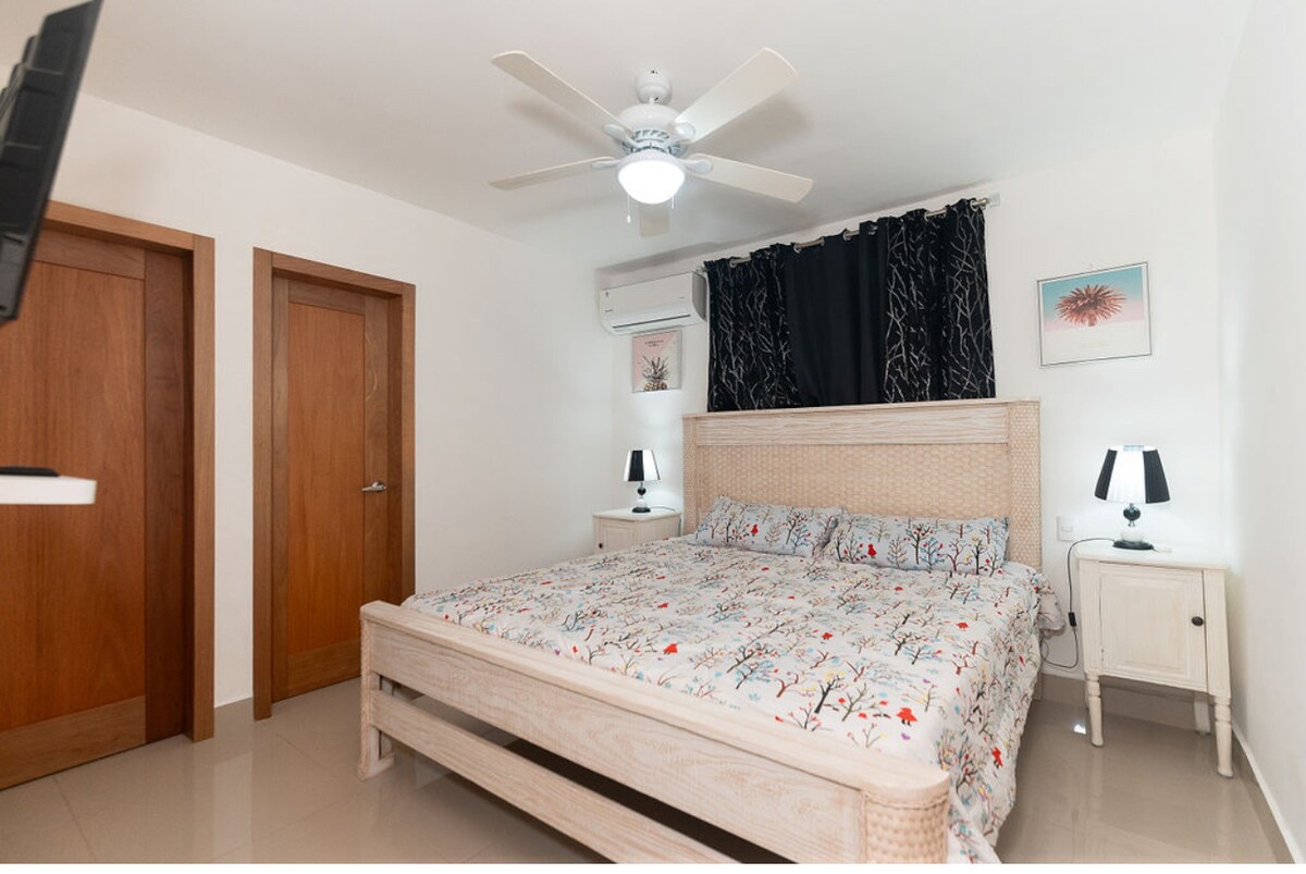 საძინებელი სივრცე