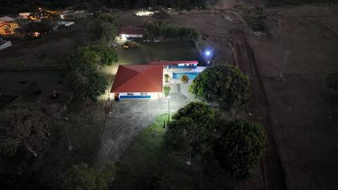 Quinta Cacao de Alajuela, beautiful with a pool