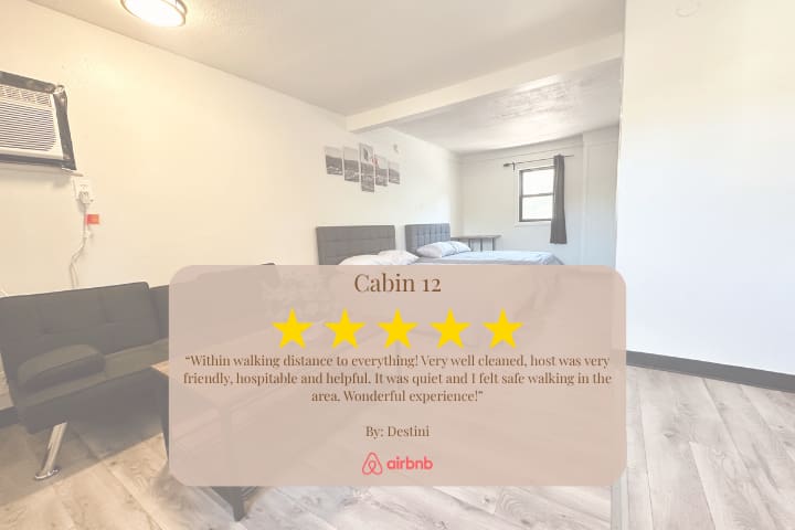 El Colorado Village managed Airbnb listing 1
