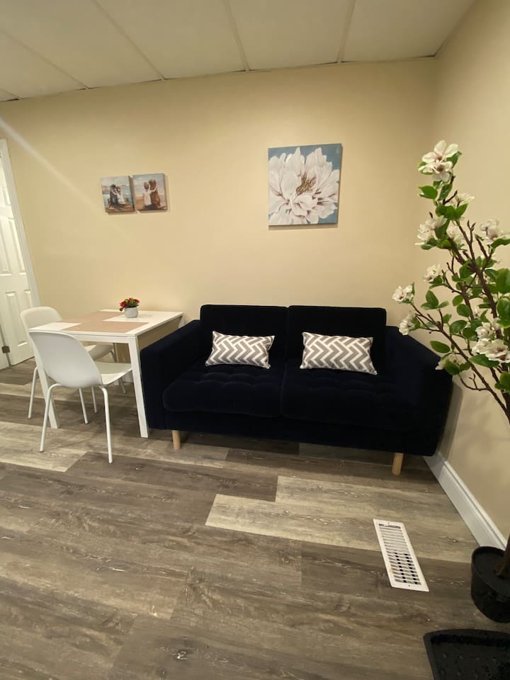 Cozy 1 Bedroom Unit In Old East Village - London