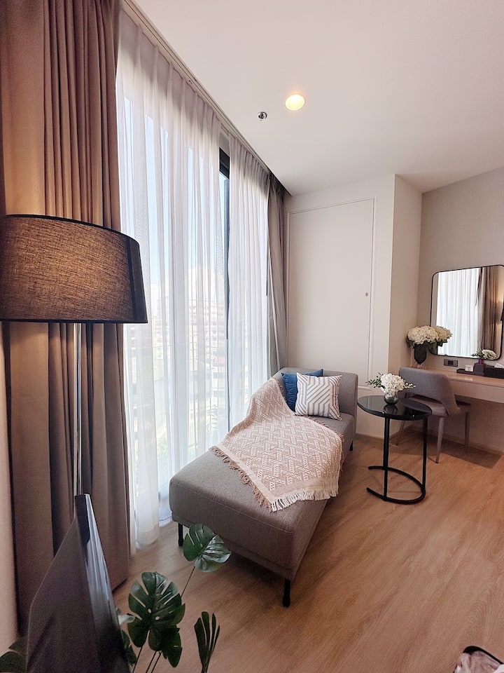 Private Room In Pattaya Near Central Festival #77 - Pattaya City