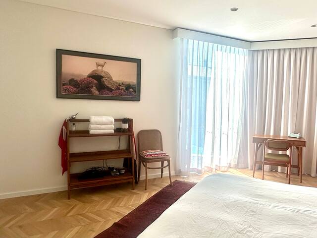 Luxury House in the Noosa National Park gallery image 3