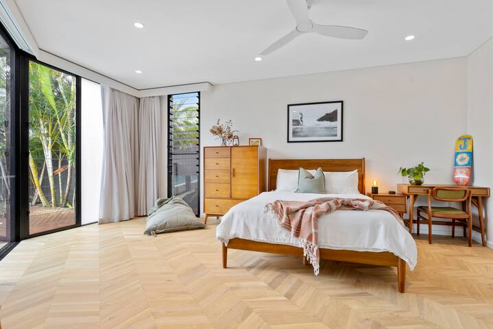 Luxury House in the Noosa National Park gallery image 2