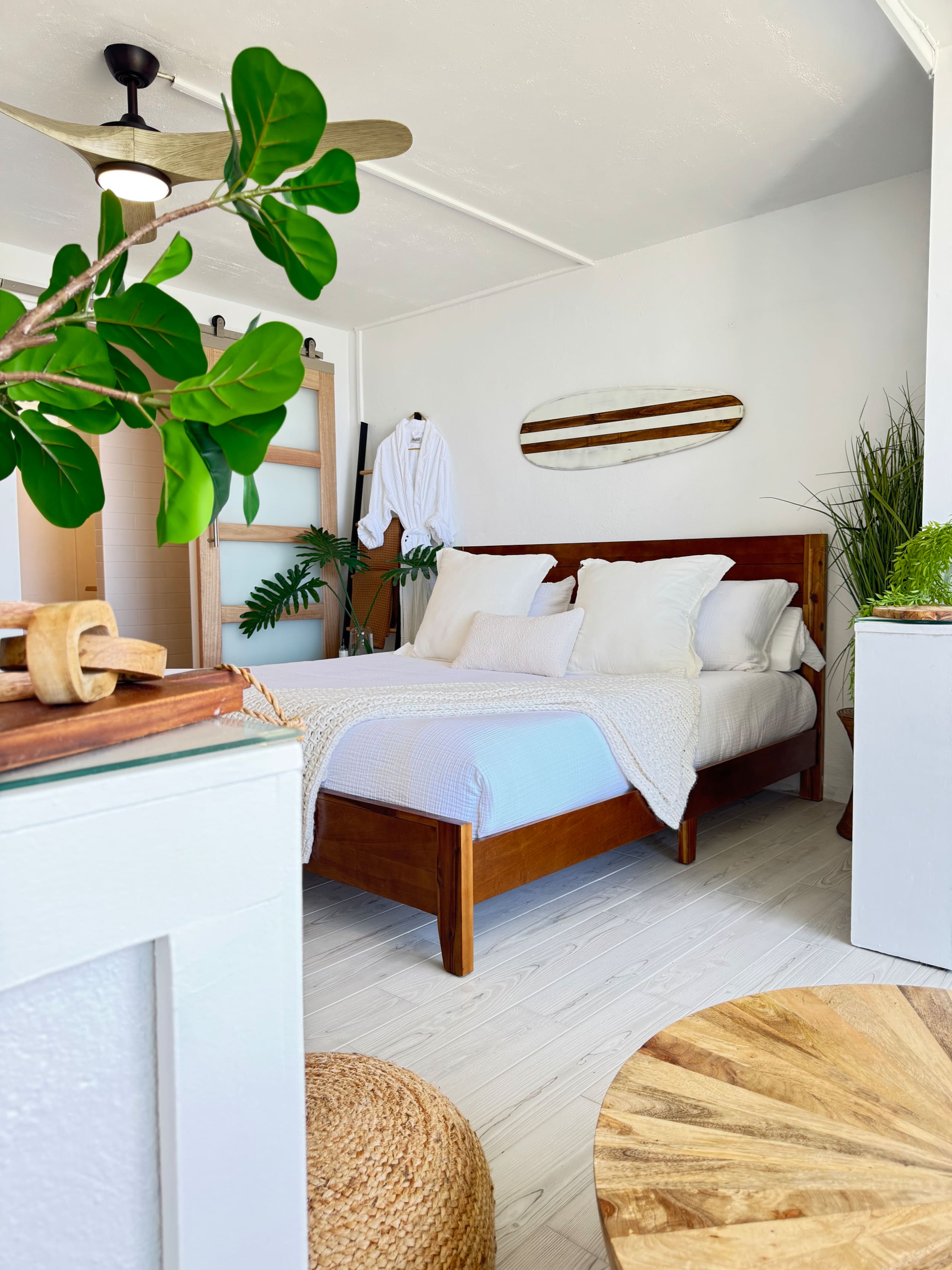 Condo in Kailua-Kona · ★4.95 · 1 bedroom · 1 bed · 1 bath - Image 32