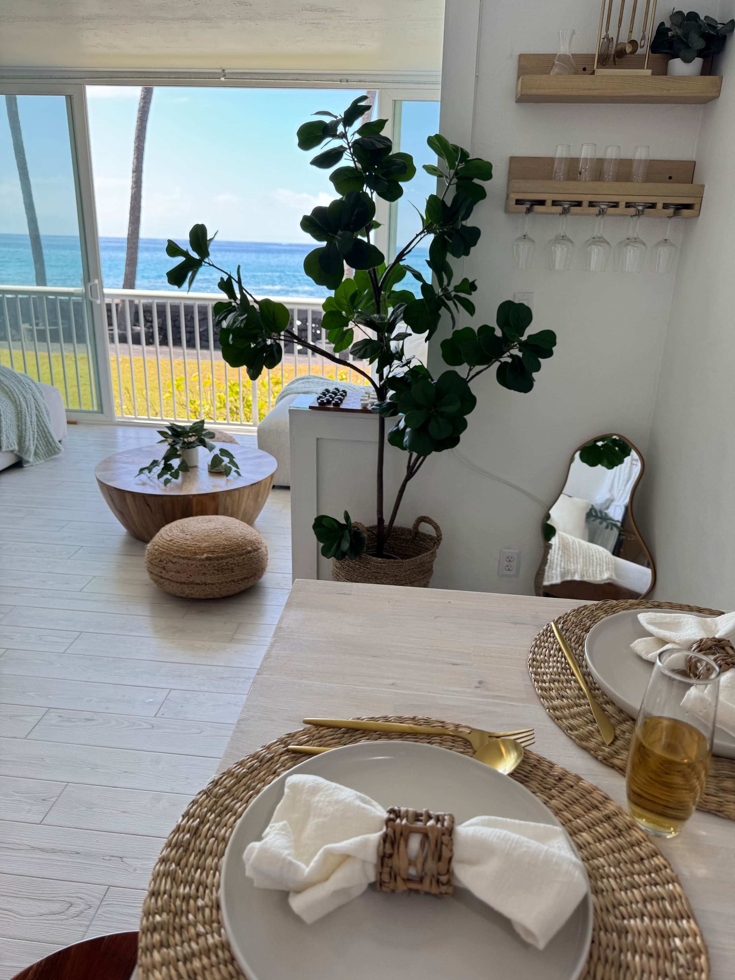 Condo in Kailua-Kona · ★4.95 · 1 bedroom · 1 bed · 1 bath - Image 20