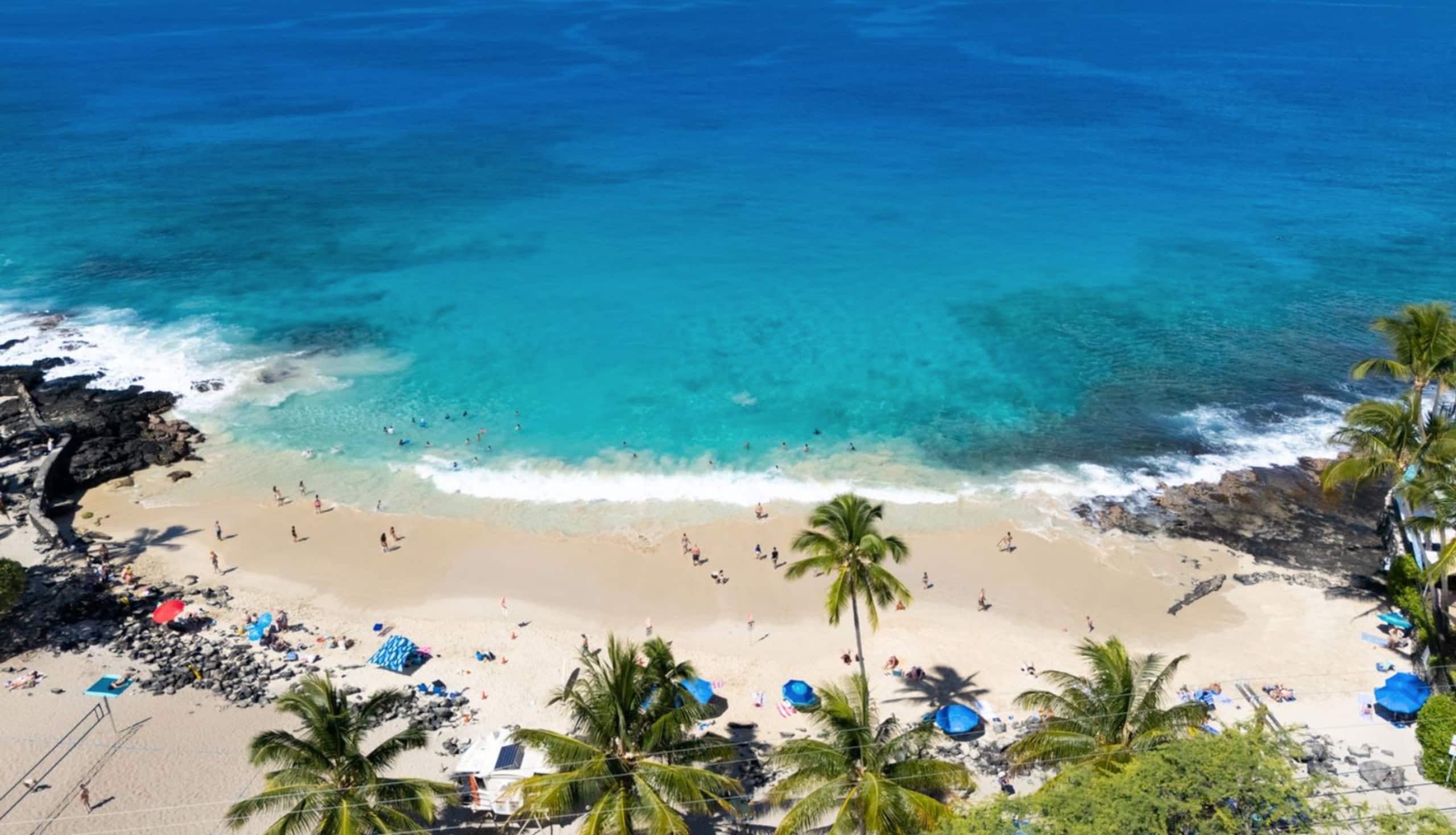 Condo in Kailua-Kona · ★4.95 · 1 bedroom · 1 bed · 1 bath - Image 62