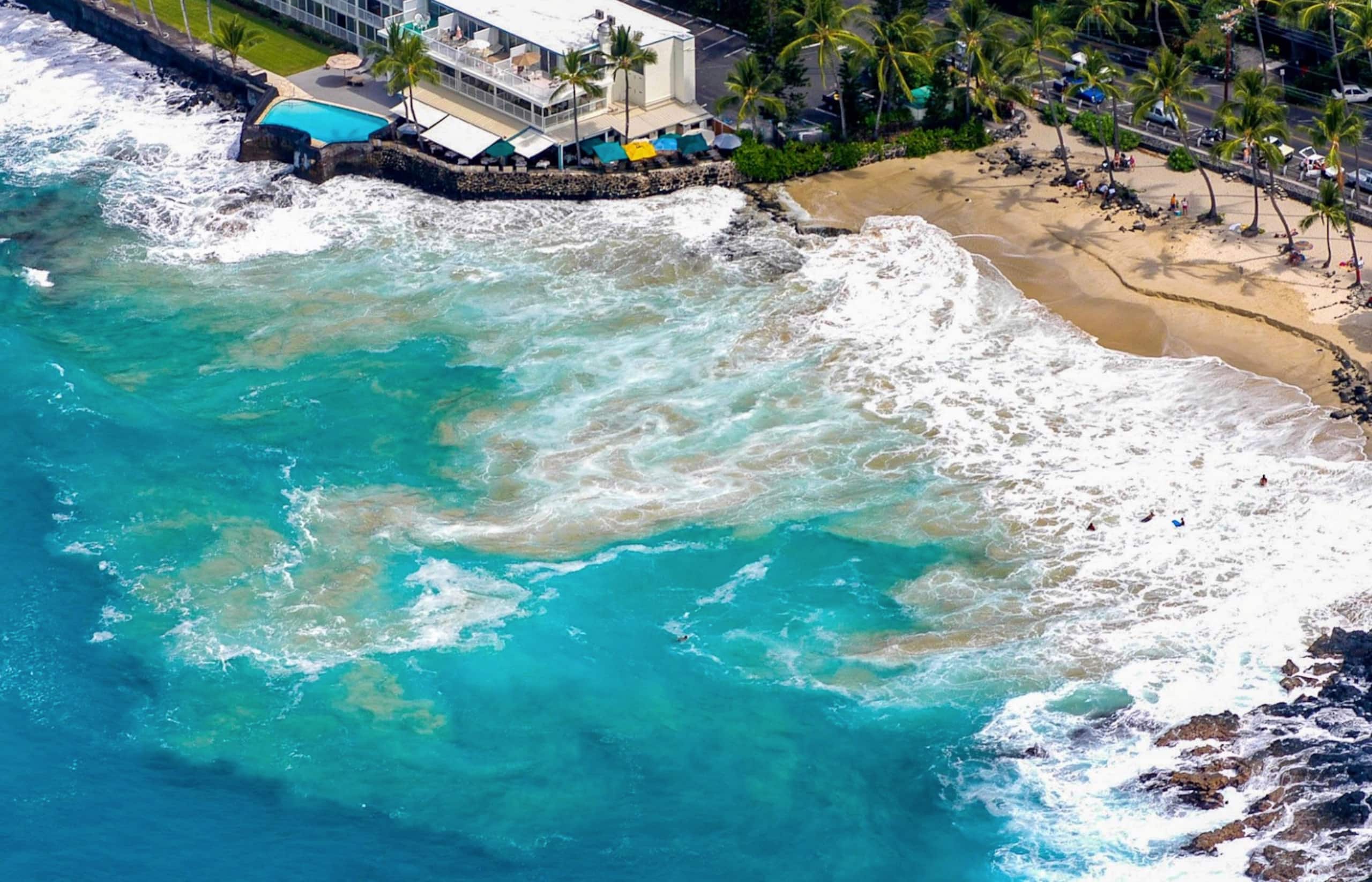 Condo in Kailua-Kona · ★4.95 · 1 bedroom · 1 bed · 1 bath - Image 64