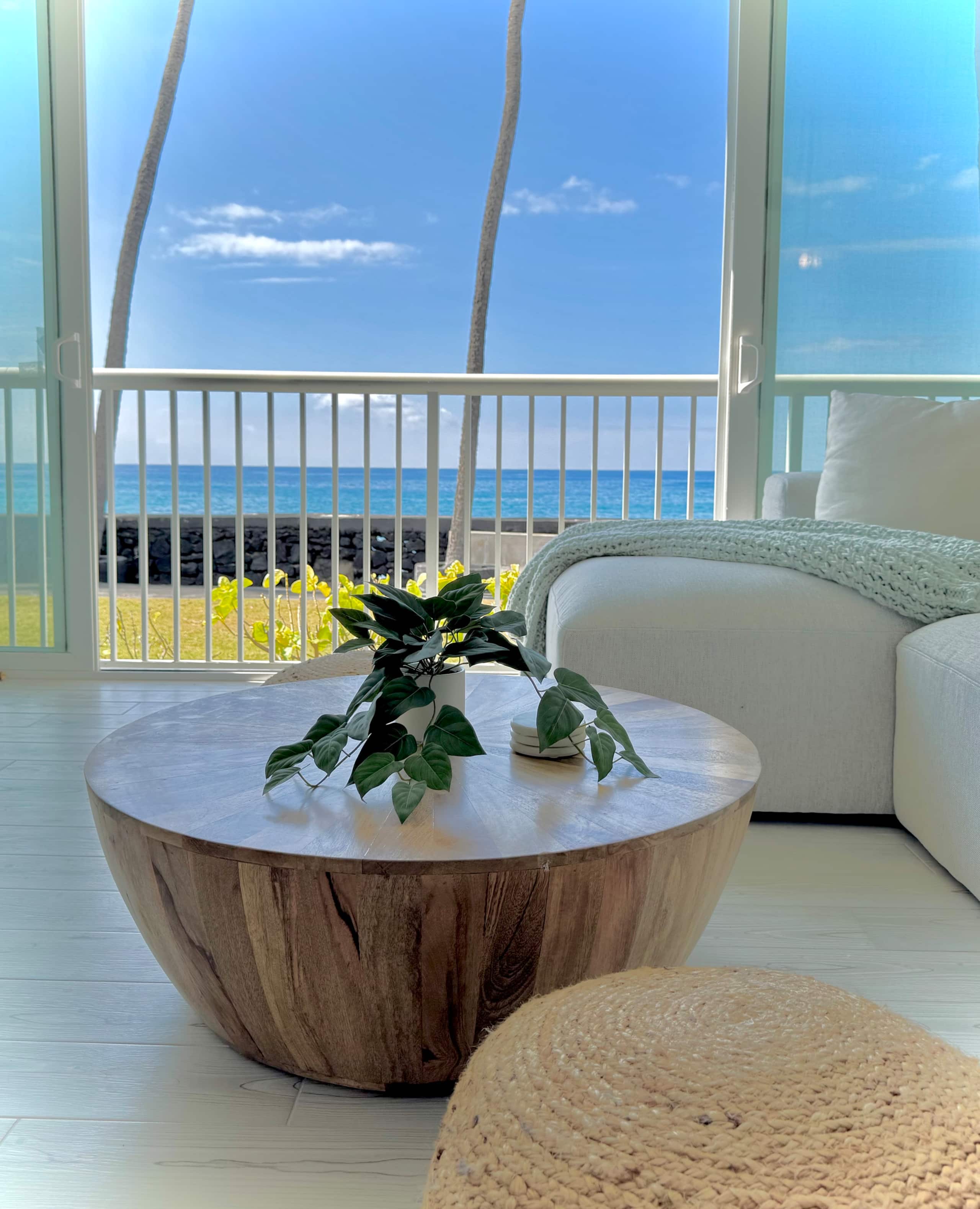 Condo in Kailua-Kona · ★4.95 · 1 bedroom · 1 bed · 1 bath - Image 2