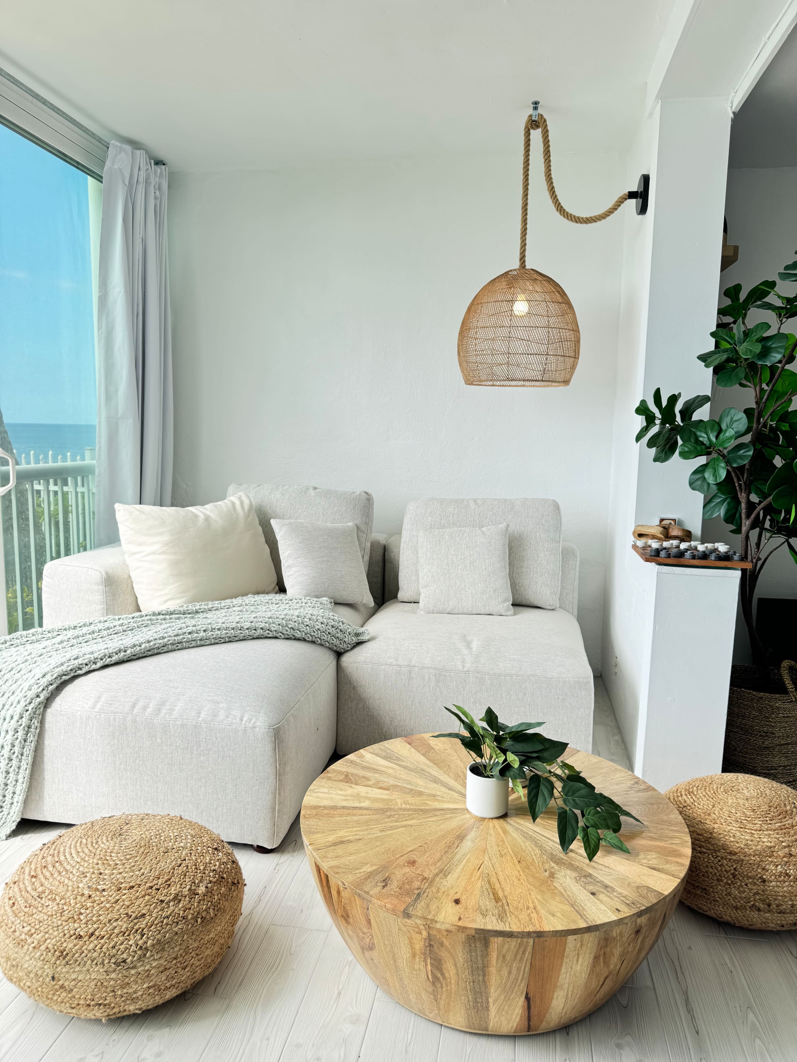 Condo in Kailua-Kona · ★4.95 · 1 bedroom · 1 bed · 1 bath - Image 6