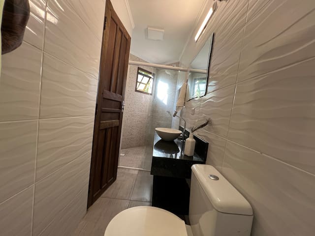 Pousada Maréatoa managed Airbnb listing 1