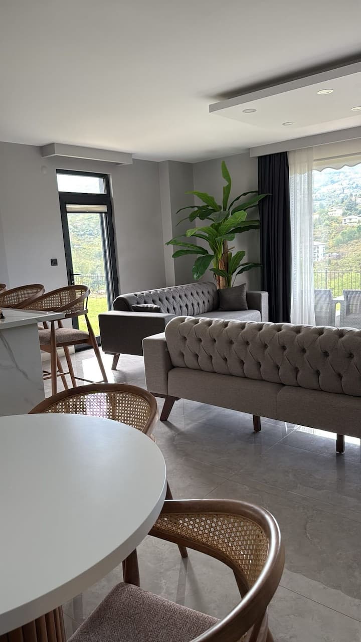 Greenplain Luxury Villa | Trabzon - Trabzon Il, Türkiye