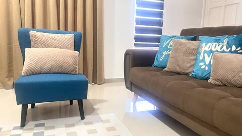 Camelia CornerLot Homestay